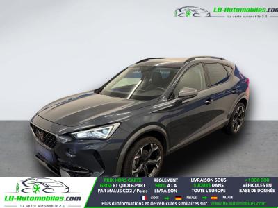 Cupra Formentor 2.0 TDI 150 ch BVA 4Drive