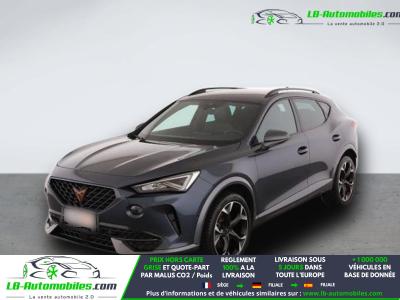 Cupra Formentor 1.5 TSI 150 ch BVA