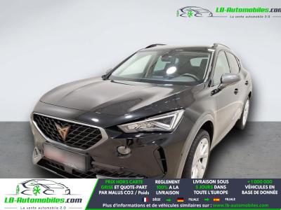 Cupra Formentor 1.5 TSI 150 ch BVA