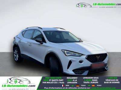 Cupra Formentor 1.5 TSI 150 ch BVA