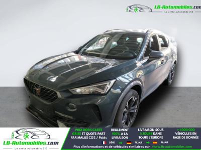 Cupra Formentor 1.5 TSI 150 ch BVA