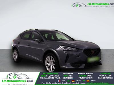 Cupra Formentor 1.5 TSI 150 ch BVA