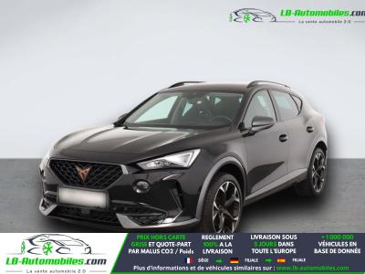 Cupra Formentor 2.0 TDI 150 ch BVM