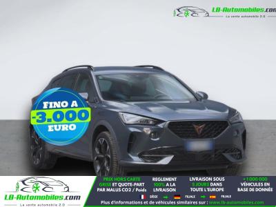 Cupra Formentor 2.0 TDI 150 ch BVM