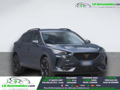 Cupra Formentor 2.0 TDI 150 ch BVM
