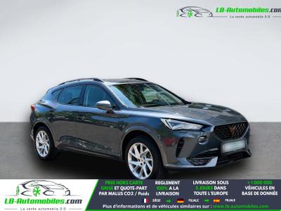 Cupra Formentor 2.0 TDI 150 ch BVM