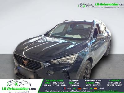 Cupra Formentor 2.0 TDI 150 ch BVM
