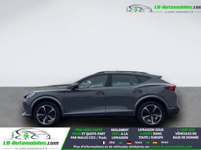 Cupra Formentor 2.0 TDI 150 ch BVM