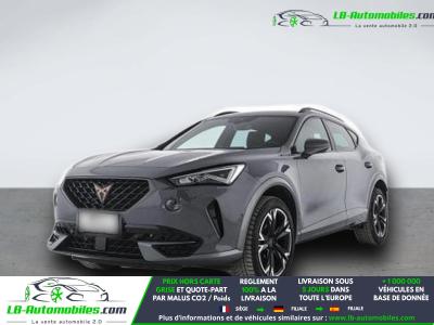 Cupra Formentor 2.0 TDI 150 ch BVM