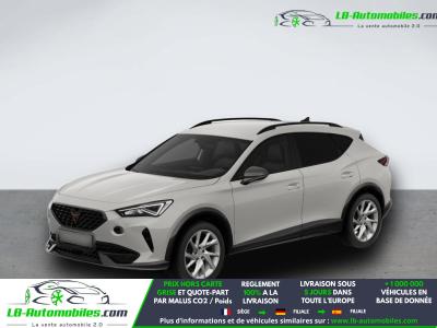Cupra Formentor 2.0 TDI 150 ch BVM