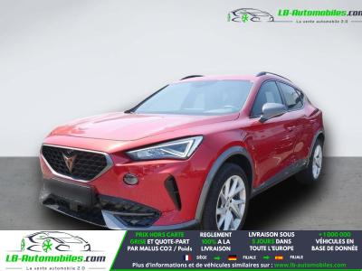 Cupra Formentor 2.0 TSI 190 ch BVA 4Drive