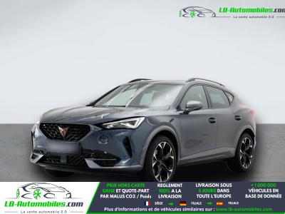 Cupra Formentor 2.0 TSI 190 ch BVA 4Drive