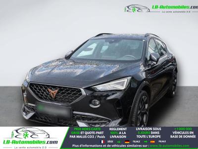 Cupra Formentor 2.0 TSI 245 ch BVA