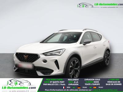 Cupra Formentor 2.0 TSI 245 ch BVA