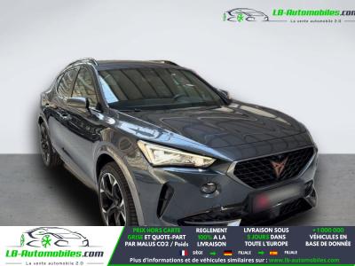 Cupra Formentor 2.0 TSI 245 ch BVA