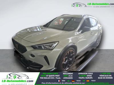 Cupra Formentor 2.5 TSI 390 ch BVA 4Drive