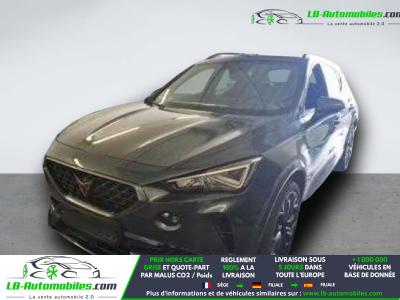 Cupra Formentor 2.0 TSI 245 ch BVA