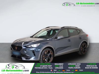 Cupra Formentor 2.0 TSI 310 ch BVA 4Drive