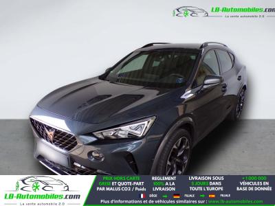 Cupra Formentor 2.0 TSI 310 ch BVA 4Drive