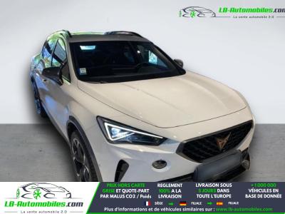 Cupra Formentor 2.0 TSI 310 ch BVA 4Drive