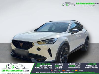 Cupra Formentor 2.0 TSI 310 ch BVA 4Drive