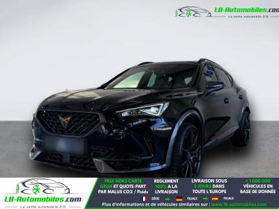 Cupra Formentor 2.0 TSI 310 ch BVA 4Drive