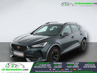 Cupra Formentor 2.0 TSI 310 ch BVA 4Drive
