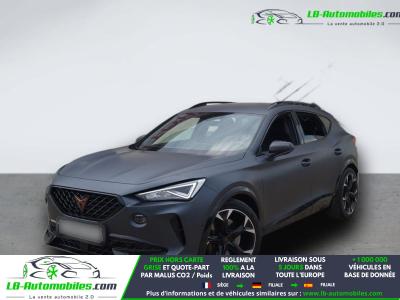 Cupra Formentor 2.0 TSI 310 ch BVA 4Drive