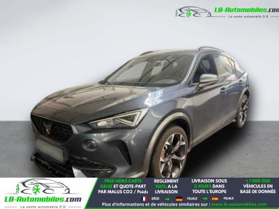 Cupra Formentor 2.0 TSI 310 ch BVA 4Drive