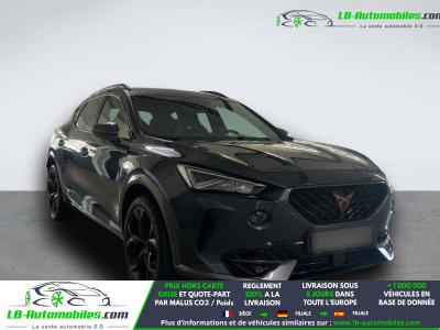 Cupra Formentor 2.0 TSI 310 ch BVA 4Drive