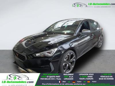 Cupra Leon 1.4 e-HYBRID 245 ch BVA