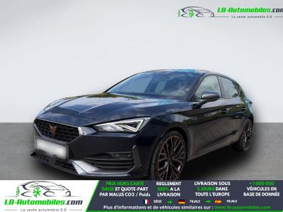 Cupra Leon 1.4 e-HYBRID 245 ch BVA