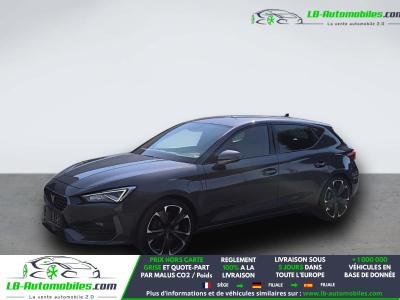 Cupra Leon 1.4 e-HYBRID 245 ch BVA