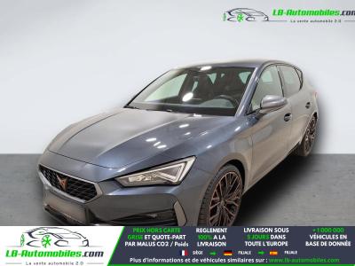 Cupra Leon 2.0 TSI 245 ch BVA