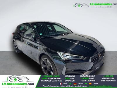 Cupra Leon 2.0 TSI 245 ch BVA
