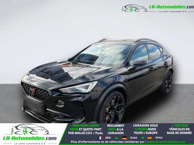 Cupra Formentor 2.5 TSI 390 ch BVA 4Drive