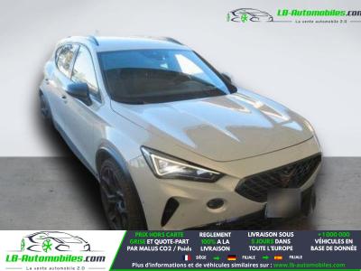 Cupra Formentor 2.5 TSI 390 ch BVA 4Drive