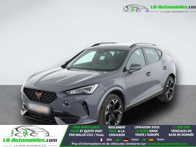 Cupra Formentor 2.0 TSI 310 ch BVA 4Drive