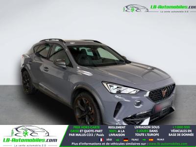Cupra Formentor 2.0 TSI 310 ch BVA 4Drive