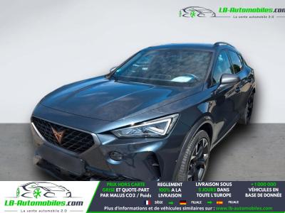 Cupra Formentor 2.0 TSI 310 ch BVA 4Drive