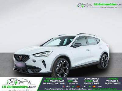 Cupra Formentor 2.0 TSI 310 ch BVA 4Drive