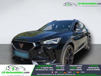 Cupra Formentor 2.0 TSI 310 ch BVA 4Drive