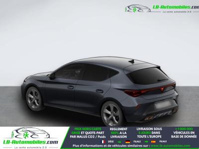 Cupra Leon 1.4 e-HYBRID 204 ch BVA