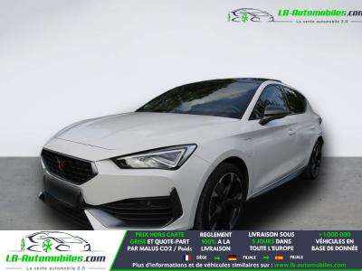 Cupra Leon 1.4 e-HYBRID 204 ch BVA