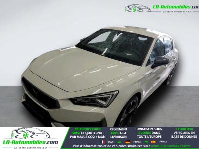 Cupra Leon 1.4 e-HYBRID 204 ch BVA