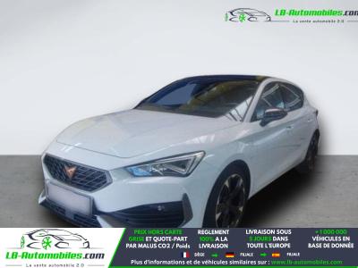 Cupra Leon 1.4 e-HYBRID 204 ch BVA
