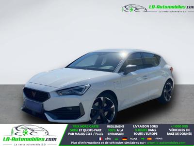 Cupra Leon 1.4 e-HYBRID 204 ch BVA
