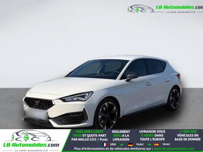 Cupra Leon 1.4 e-HYBRID 204 ch BVA