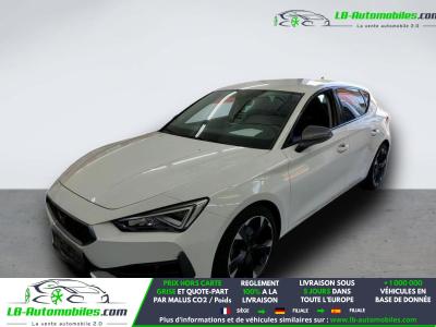 Cupra Leon 1.5 eTSI 150 ch BVA