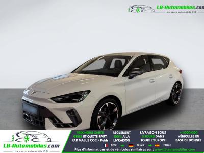 Cupra Leon 1.5 eTSI 150 ch BVA